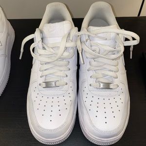 Men’s  Nike Air Force 1